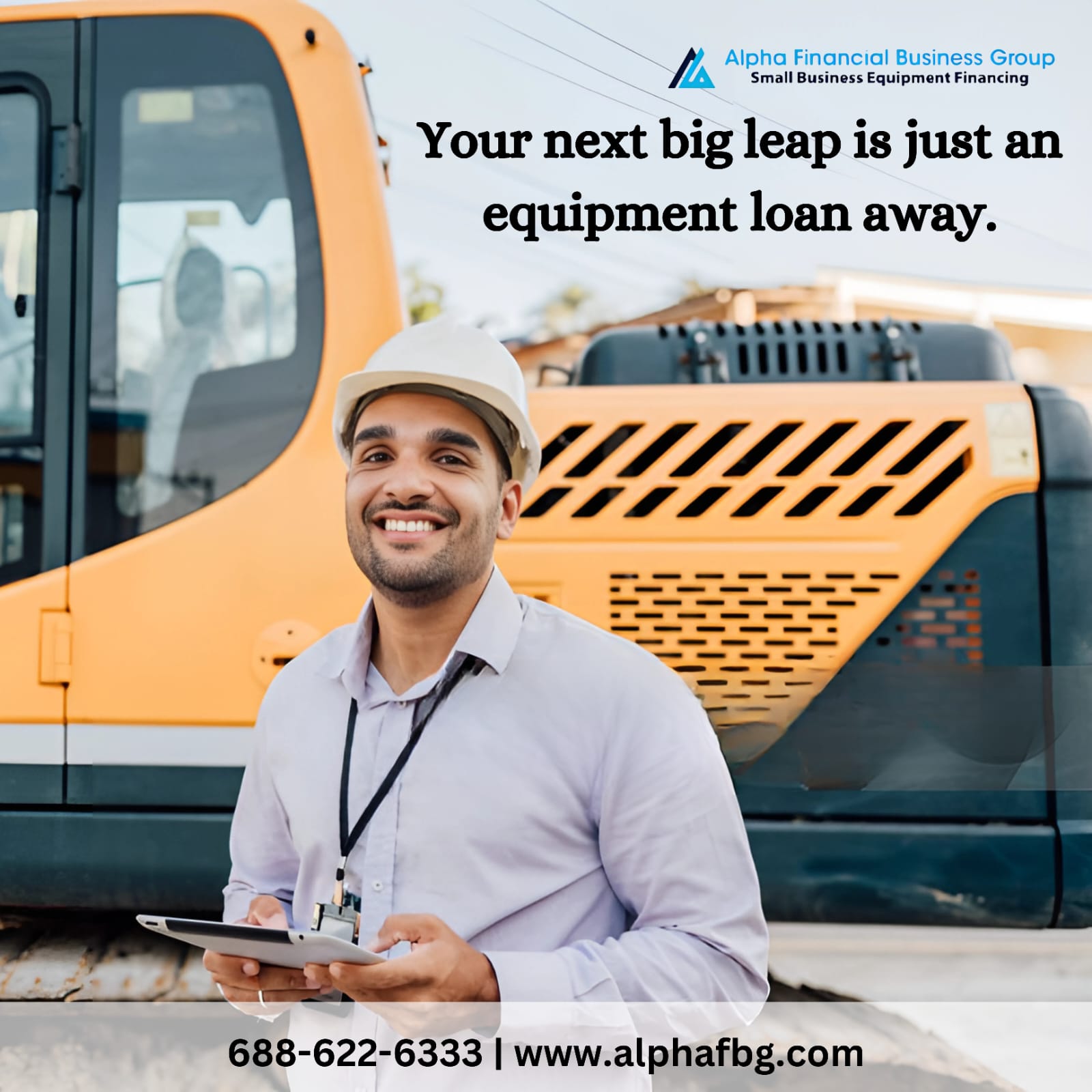 Equipment Financing