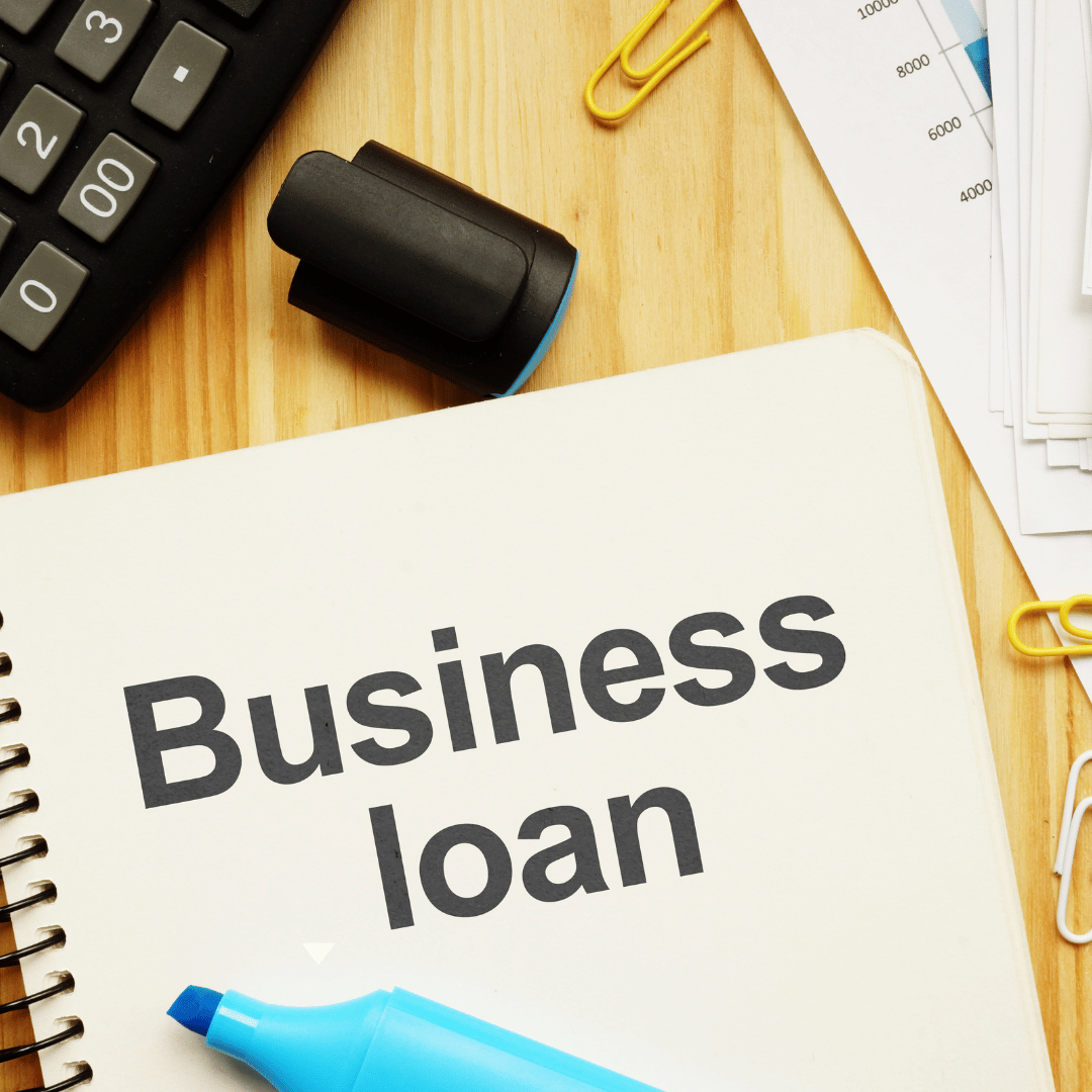 SBA Business Loans Charleston